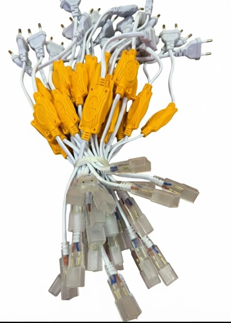 Yellow Power Supply for 2835 LED Modules